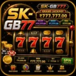 SK-GB777