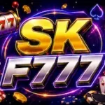 SK F777
