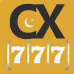 CX777 Game