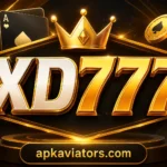 XD777 Game